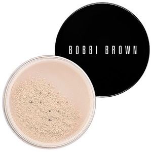 Bobbi Brown Skin Foundation Mineral Makeup